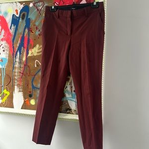 Theory dress pants